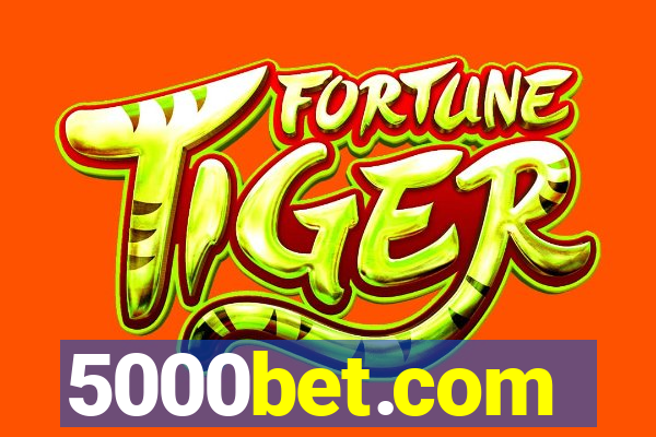 5000bet.com