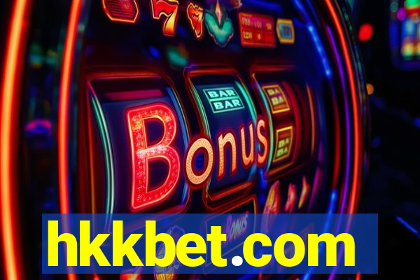 hkkbet.com