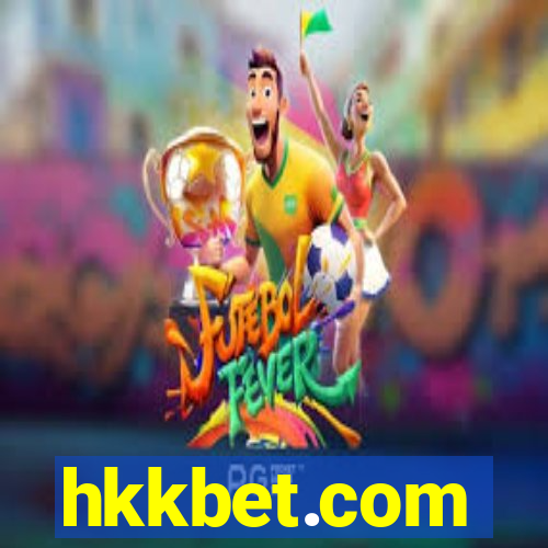hkkbet.com