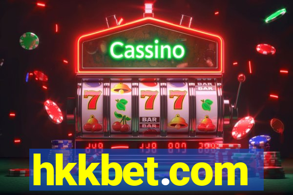 hkkbet.com