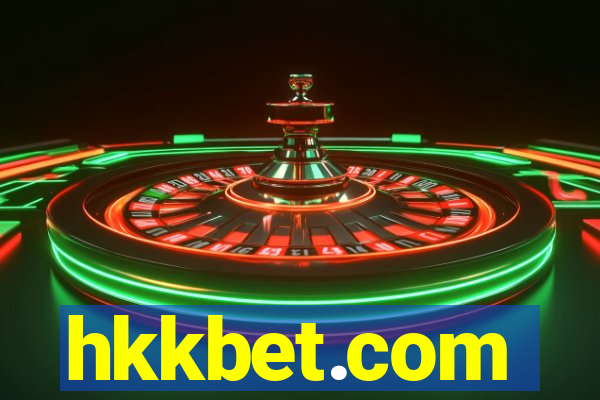 hkkbet.com
