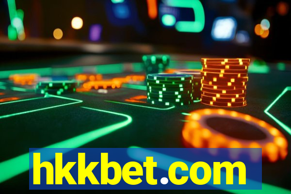 hkkbet.com