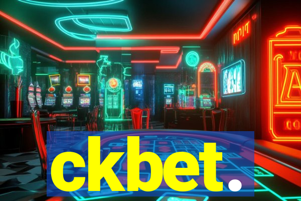 ckbet.