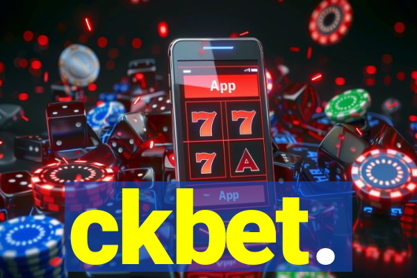 ckbet.