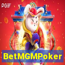 BetMGMPoker