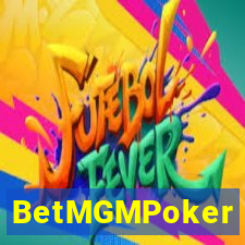 BetMGMPoker