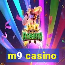 m9 casino