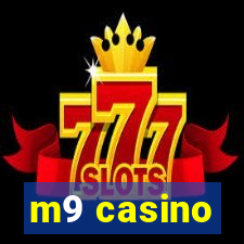 m9 casino