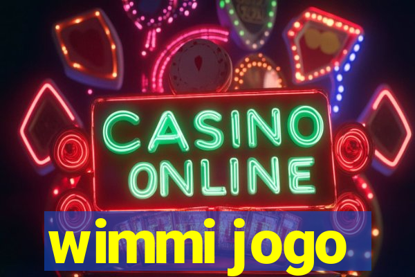 wimmi jogo