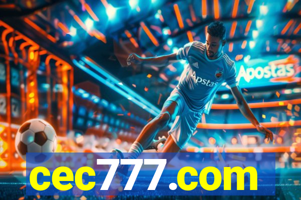 cec777.com