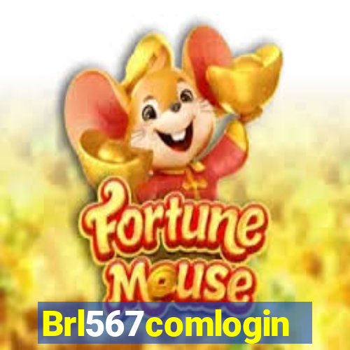 Brl567comlogin