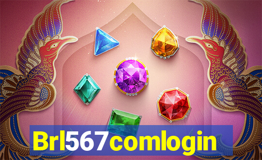 Brl567comlogin