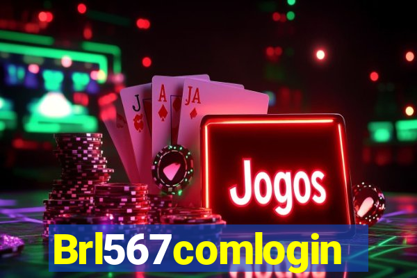 Brl567comlogin