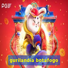 gurilandia botafogo