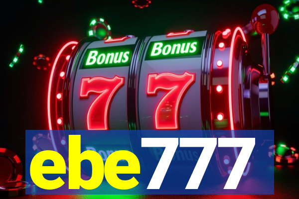 ebe777
