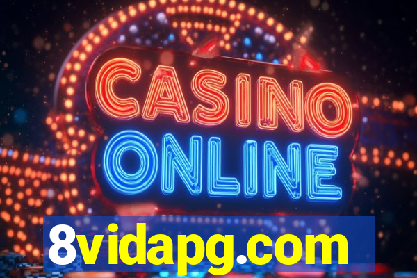 8vidapg.com