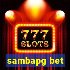 sambapg bet