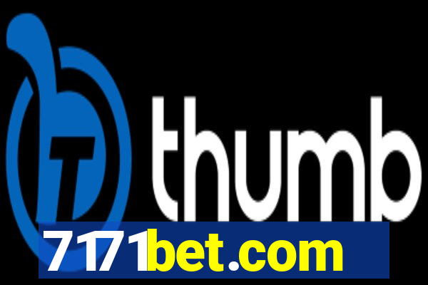 7171bet.com