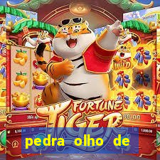 pedra olho de tigre umbanda