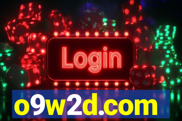 o9w2d.com
