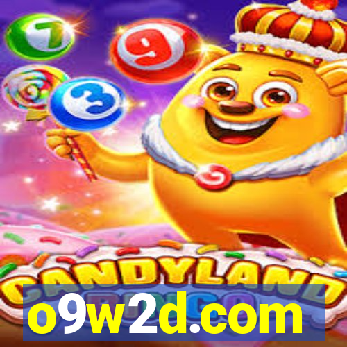 o9w2d.com