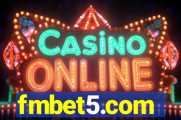 fmbet5.com