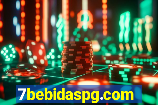 7bebidaspg.com
