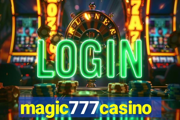 magic777casino
