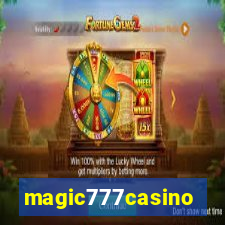 magic777casino