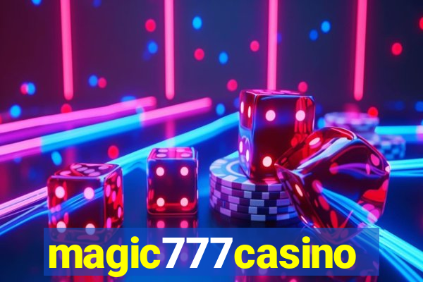 magic777casino