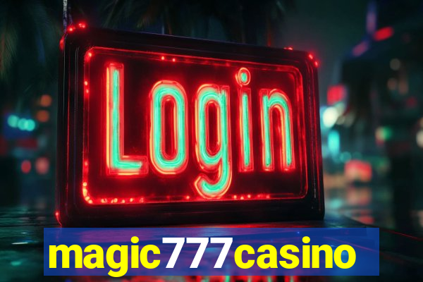 magic777casino