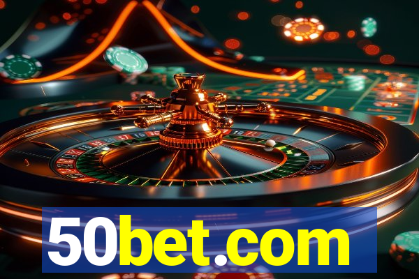 50bet.com