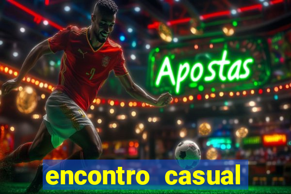 encontro casual porto velho