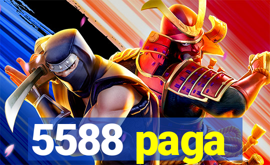 5588 paga