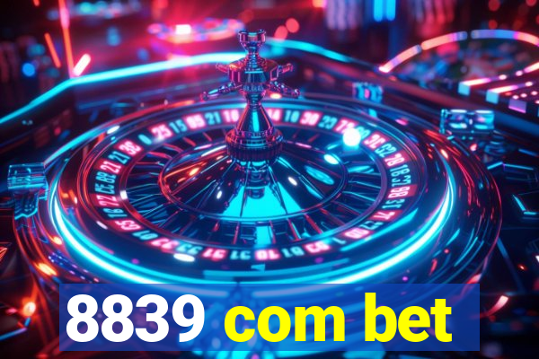 8839 com bet