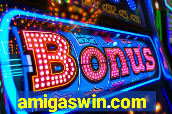 amigaswin.com