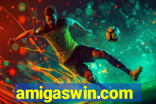 amigaswin.com