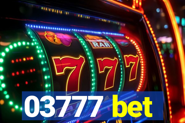 03777 bet