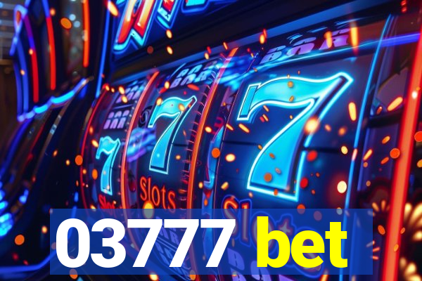 03777 bet