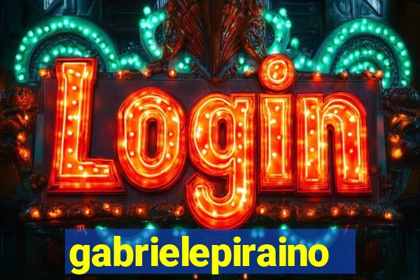 gabrielepiraino
