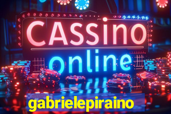 gabrielepiraino