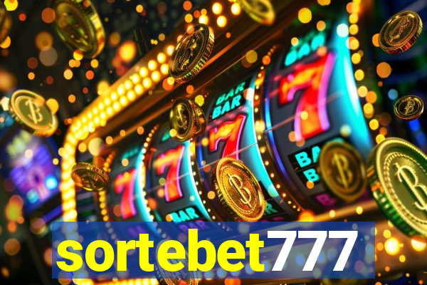sortebet777