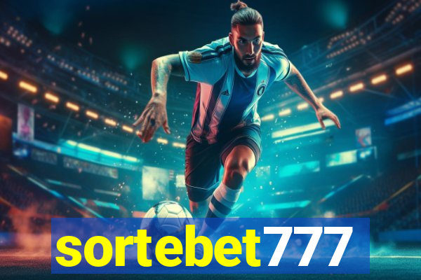 sortebet777