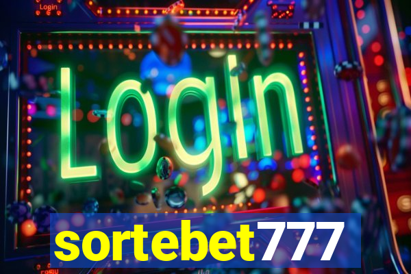 sortebet777
