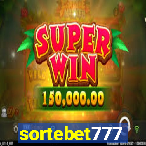 sortebet777