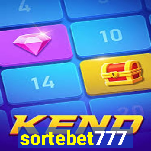 sortebet777