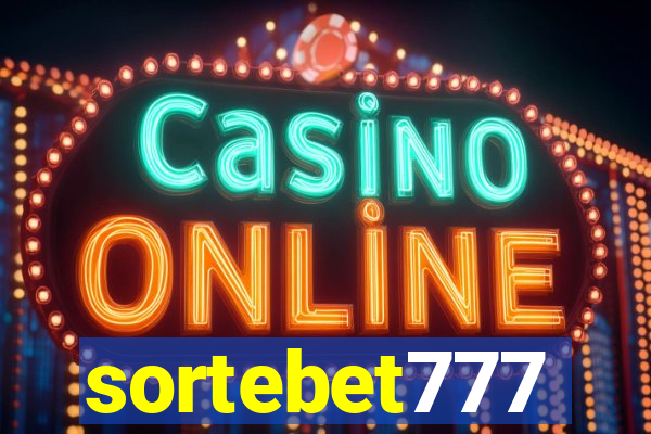 sortebet777