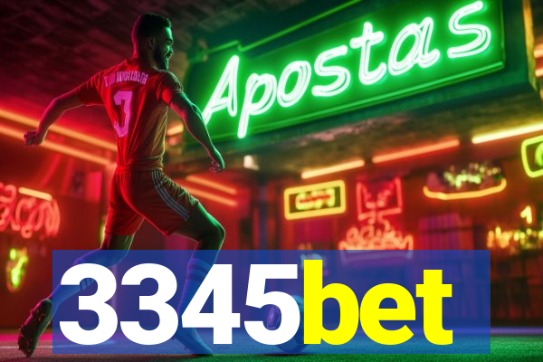 3345bet