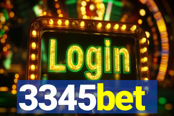3345bet