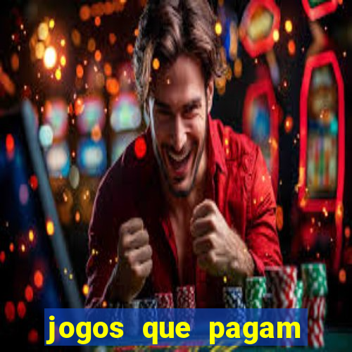 jogos que pagam pelo pagbank 2024